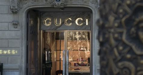 is gucci cheaper in Paris